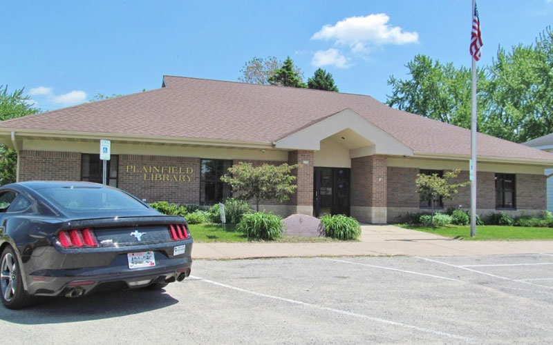 Plainfield Public Library