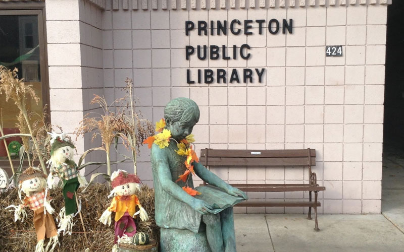 Princeton Public Library