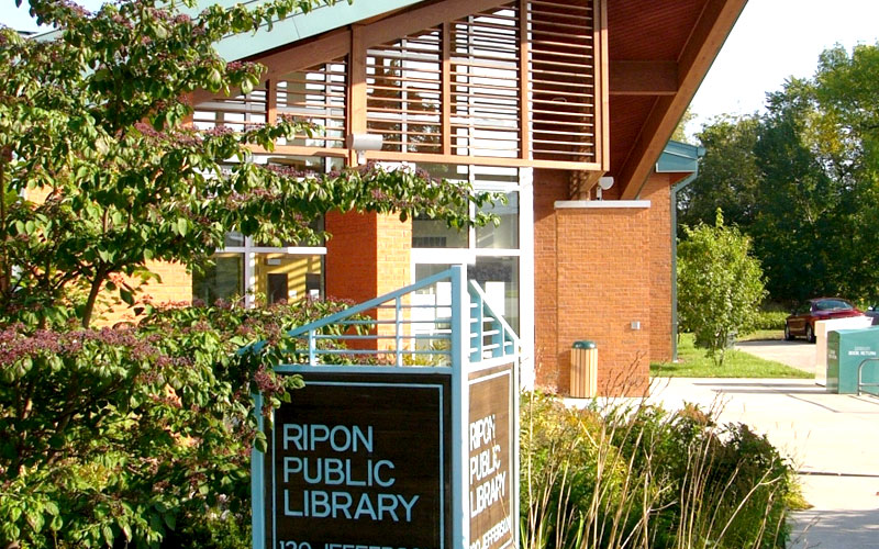 Ripon Public Library