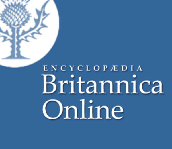 Britannica Online