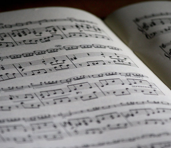 Songbook Database