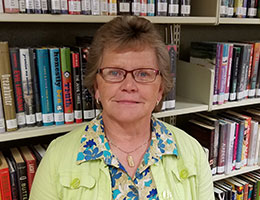 Cindy Wallace