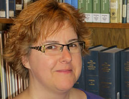 Karla Smith